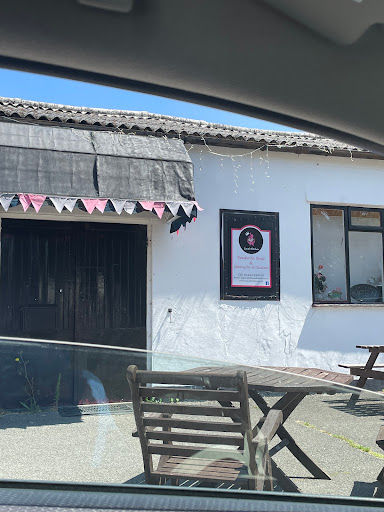 Sandwich Stop - Visual