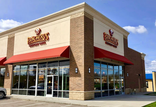 Pancheros Mexican Grill - Rochester - United States