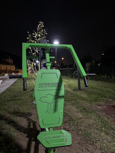 Skyfitness Area Outdoor