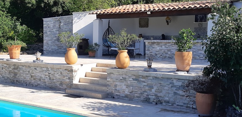 Image de Villa la Licorne - Chambres et Gîte en Provence