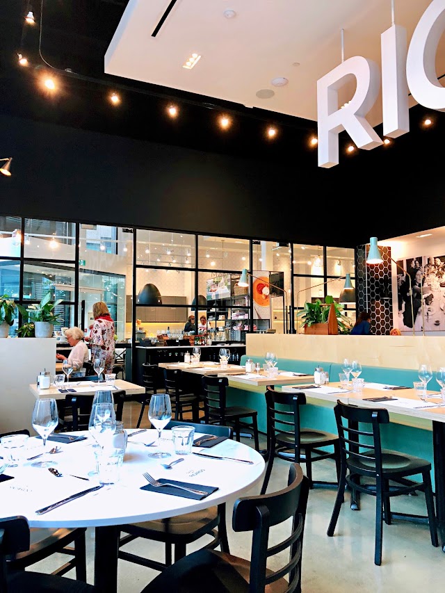 Café RICARDO Laval