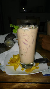 Cevichería Antojito Marino 8