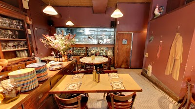 Photos of Locanda Vini & Olii
