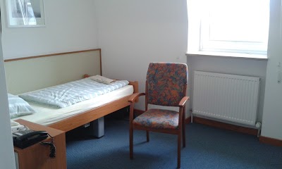 Photos of Klinik Bad Reichenhall