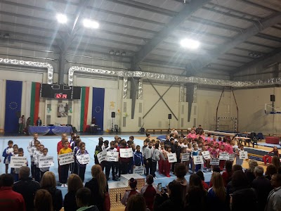 Photos of Зала Скаптопара
