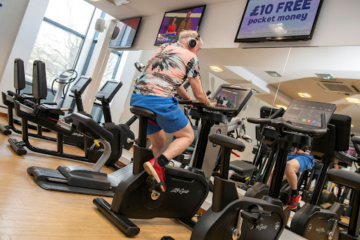 Clifton Leisure Centre