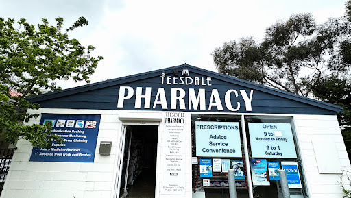 Teesdale Pharmacy