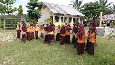 Photos of SD N 008 Desa Sungai Kuning