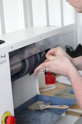 Photo n°6 de Loïc Augris podologue Compiègne à Compiègne (Podologue)