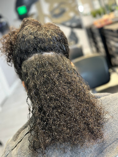 Cut & blow - Thumbnail