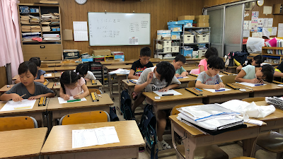 鵜飼速算研究会 大里塾