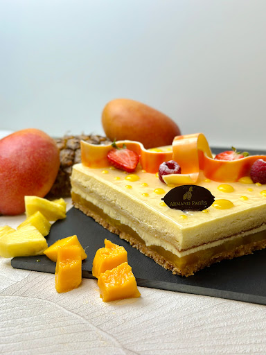 Patisserie Chocolaterie Pages - Thumbnail