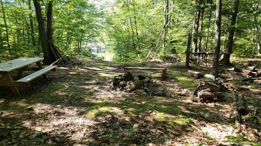 Veterans Memorial Recreation Area - Thumbnail