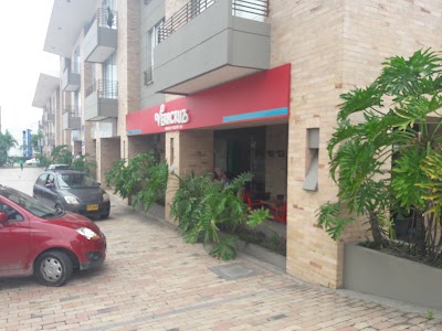 Photos of Panaderia Veracruz