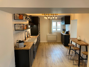 Photo n°4 de ACCESS TRAVAUX à Brignais (Entreprise de construction)