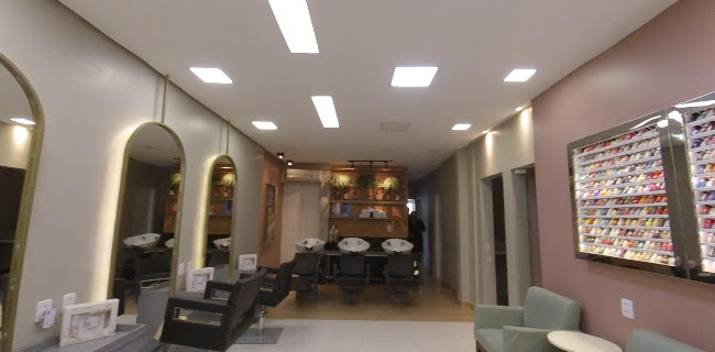 SpaBeauty Salão de beleza e Estética em Teresina - Salão de Beleza