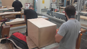 Photo n°13 de GRETA-CFA Loire-Atlantique (Site de St Herblain) à Saint-Herblain (Centre de formation continue)