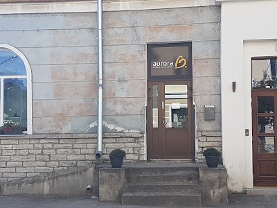 Photos of Aurora B
