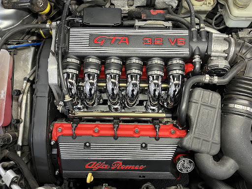 S M Skunkworks