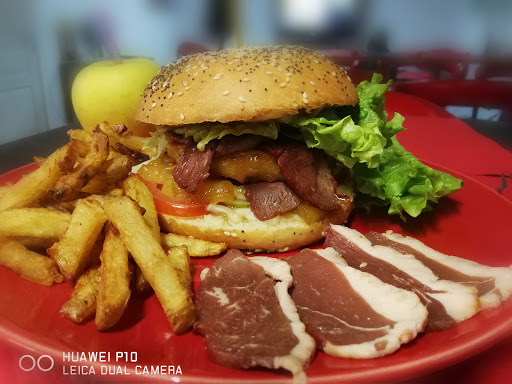 Photo 3 - pizz'burger
