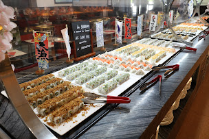 Photo n°7 de Saveurs d'Asie à Saint-Étienne (Restaurant de type buffet)