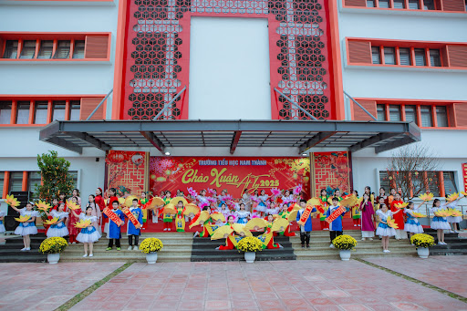 Trường