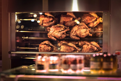 Photo 3 - Chicken Shack