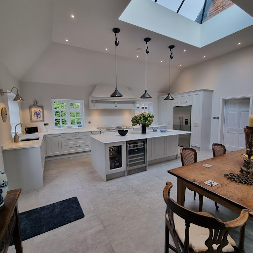 RFK Kitchens Warwick - Thumbnail