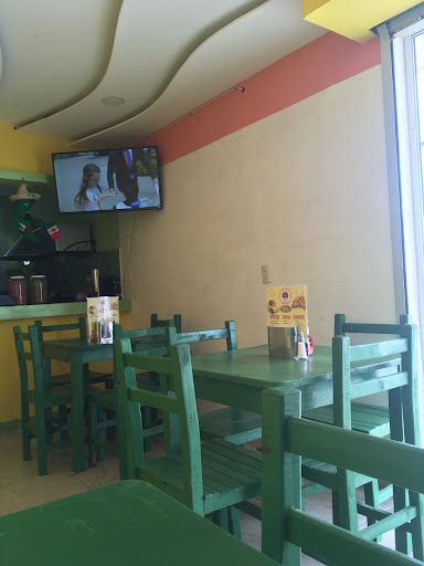 Annies Kitchen - Visual