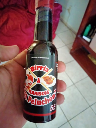Birria Y Mariscos "El Peluchon" - Thumbnail