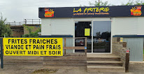 LA FRITERIE à Moulins-lès-Metz