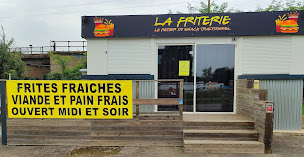 Photo n°10 de LA FRITERIE à Moulins-lès-Metz (Snack)