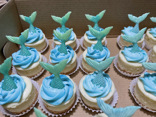 Geescakes - Visual