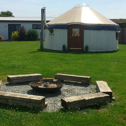 Anglesey Yurt Holidays