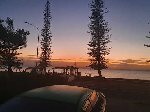 Margate Pde at Humpybong State School - Thumbnail