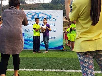 Photos of Nuanyau Football