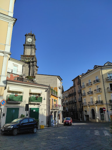 Bar Duomo Sas Di Pirone Annamaria