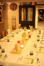 Photo n°12 de Jo…ëlle cuisine à Ostheim (Cours de cuisine)