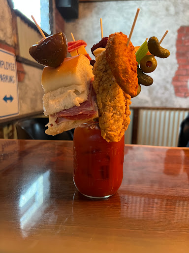 Kenny B's Bar and Grill - Thumbnail