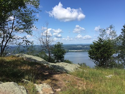 Breakneck Ridge