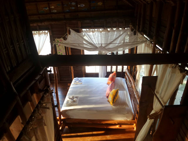 The Moken Eco Village by null