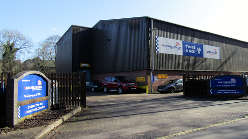 Micheldever Tyre And Auto Services - Thumbnail