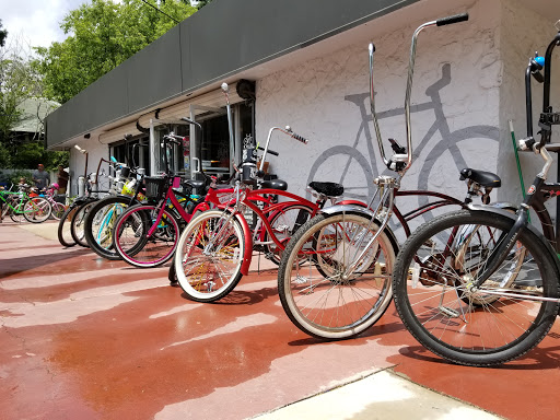 HUB MRKT Bikes - Thumbnail