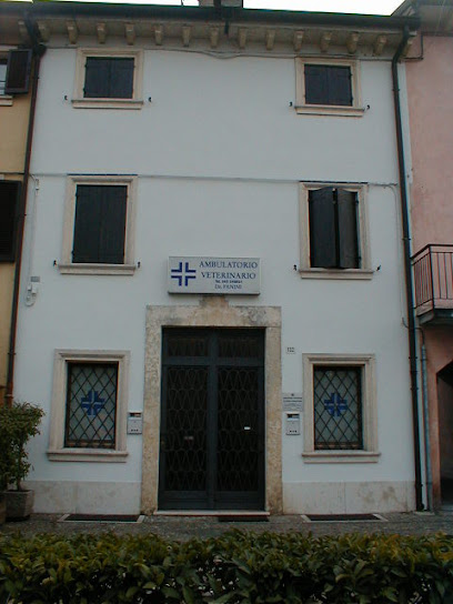 Ambulatorio Veterinario Fanini Gb