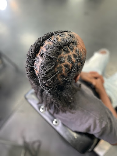 A-lister's Barbershop Salon - Thumbnail