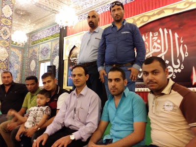 Photos of Saieda Khaoula - Mosque