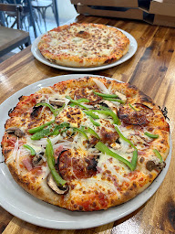 Photo n°27 de LA CATITA WATTRELOS à Wattrelos (Pizzeria)