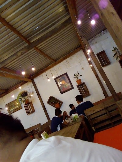 Photos of Pizza Mineras