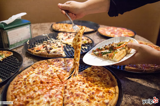 Gorham House of Pizza - Thumbnail