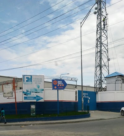 Photos of Brasserie Nationale d'Haiti BRANA S.A - part of the Heineken Company